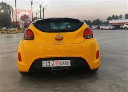 هيونداي فلوستر